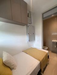 The Concourse (D7), Condominium #593269501